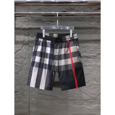 Burberry Short Pants